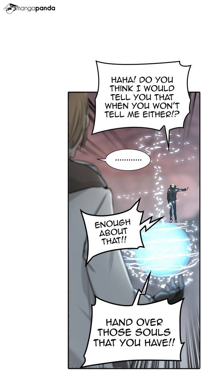 Tower of God Chapter 337 image 105